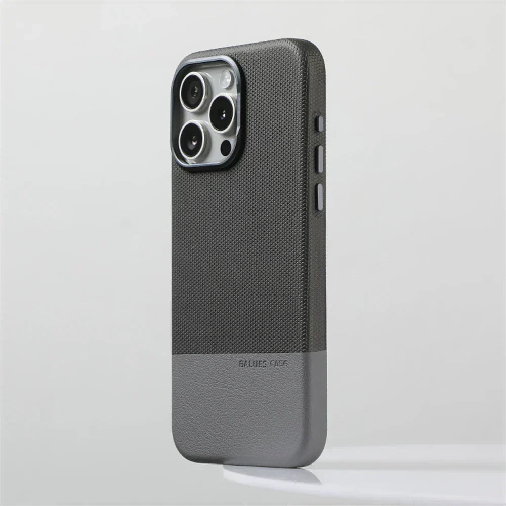 Pouzdro Stealth Guard pro iPhone | Lersk
