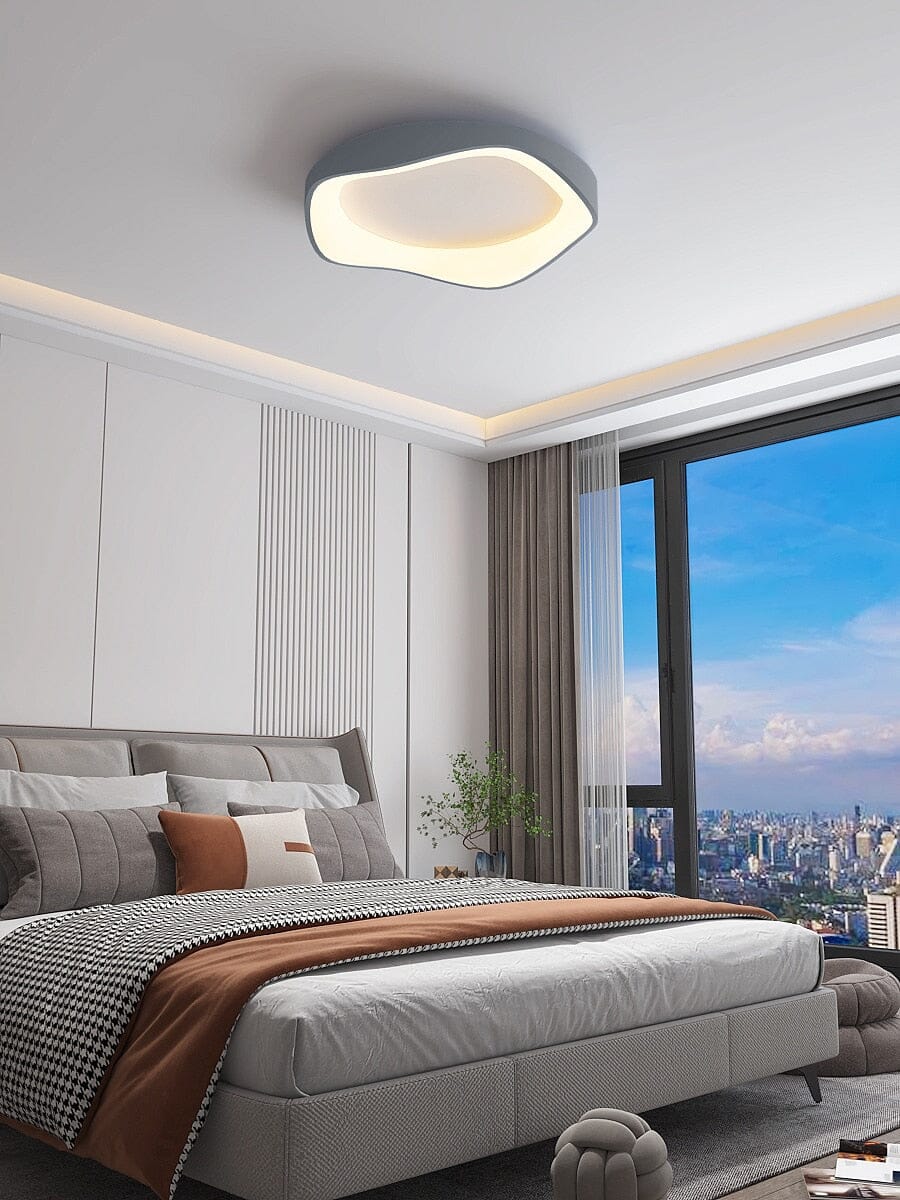 Virelli | Ceiling & Wall Light | Lersk