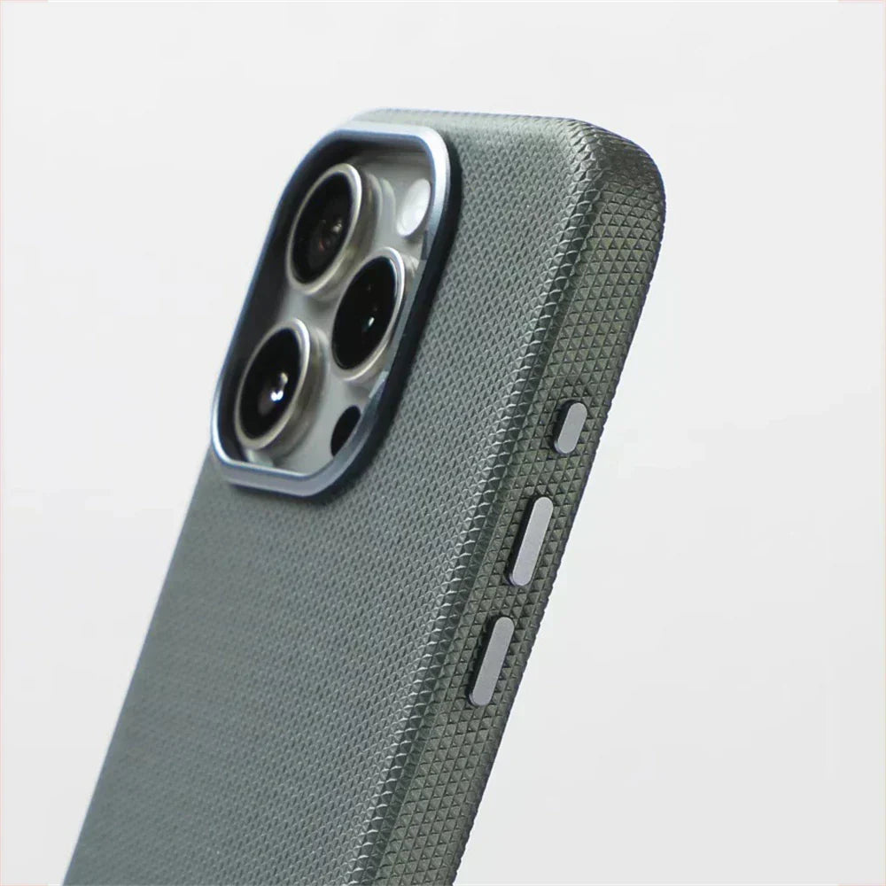 Pouzdro Stealth Guard pro iPhone | Lersk