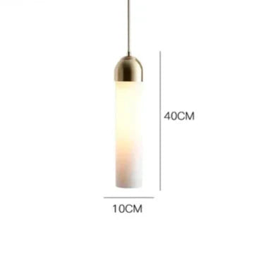 Kolekcja lamp wiszących Liora