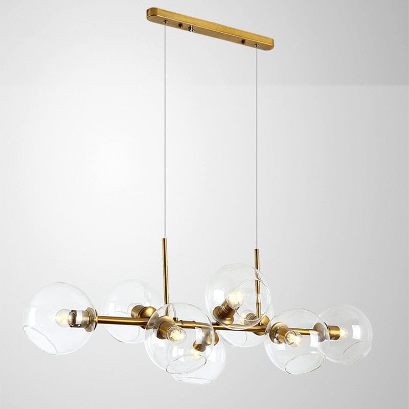 Aveline Bubble Lysekrone | Lersk