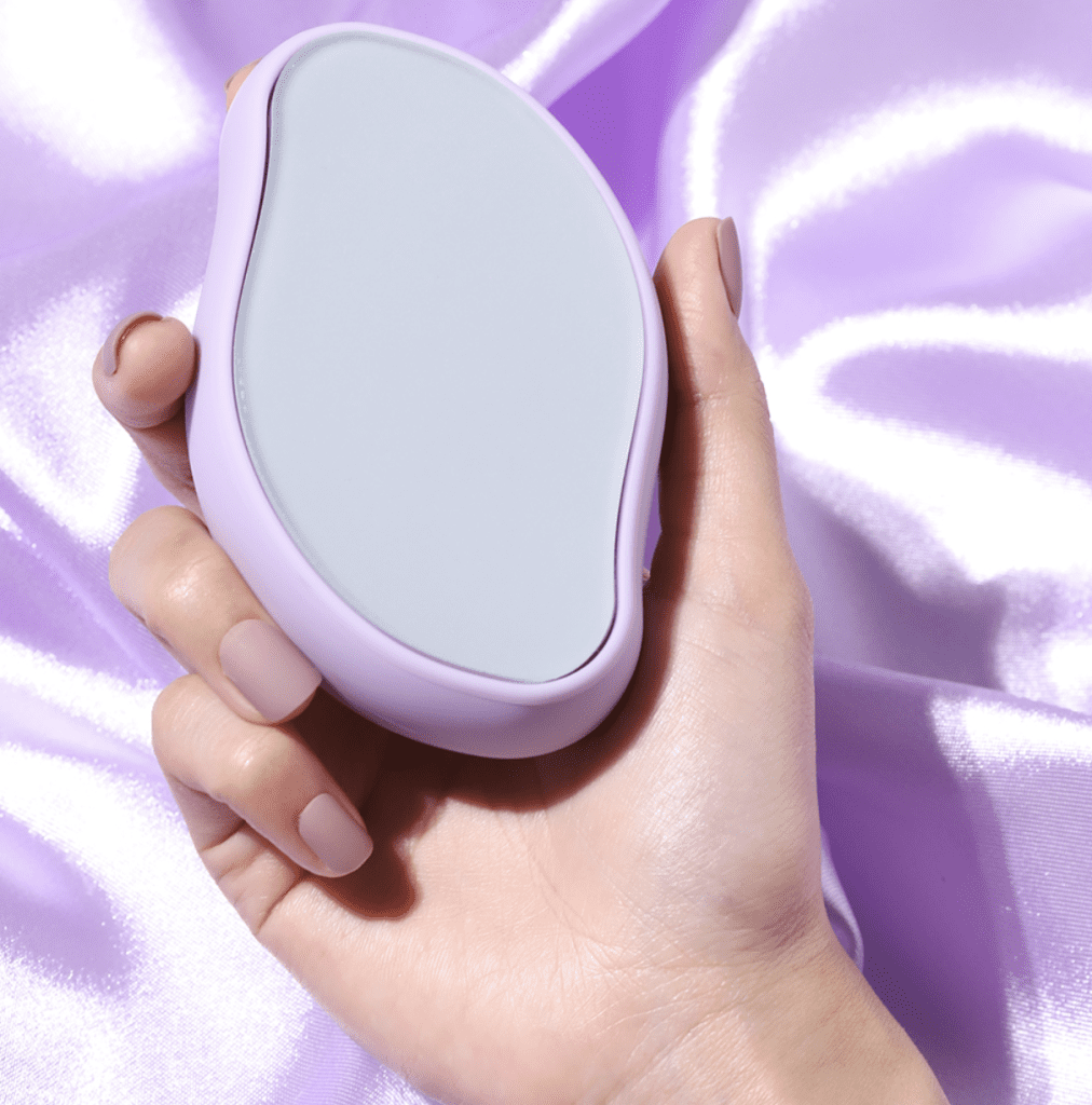 Vellure Chewable Hair Remover | Lersk