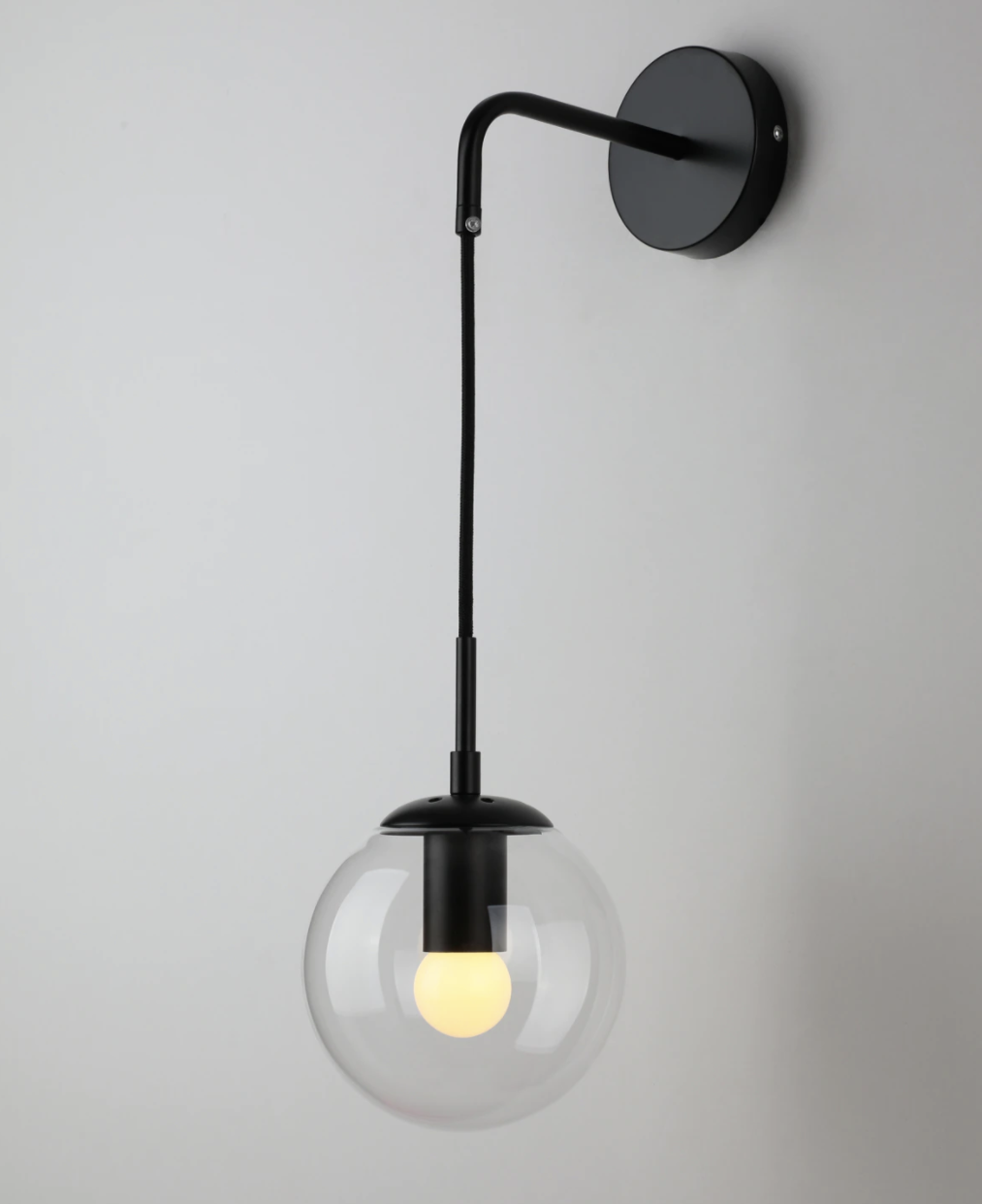 Aurena Suspended Wall Sconce | Lersk