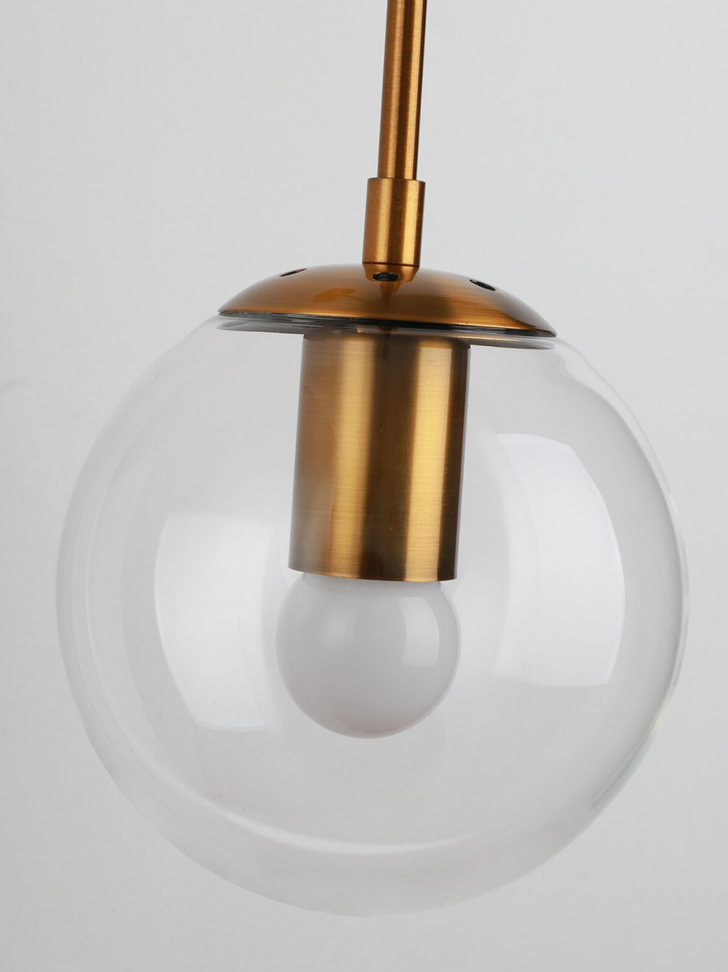 Aurena Suspended Wall Sconce | Lersk