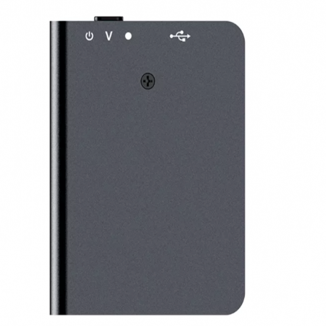 VoxiMini Discreet Voice Recorder With Voice Activation | Lersk