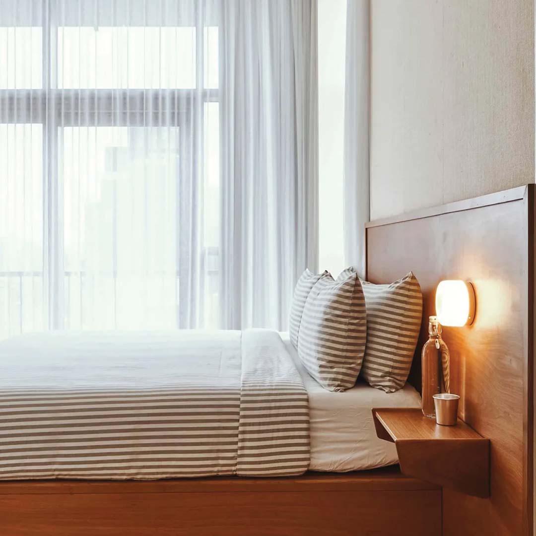 LumièreLux Dimple nástěnná lampa pro moderní interiéry Pohodlná | Lersk