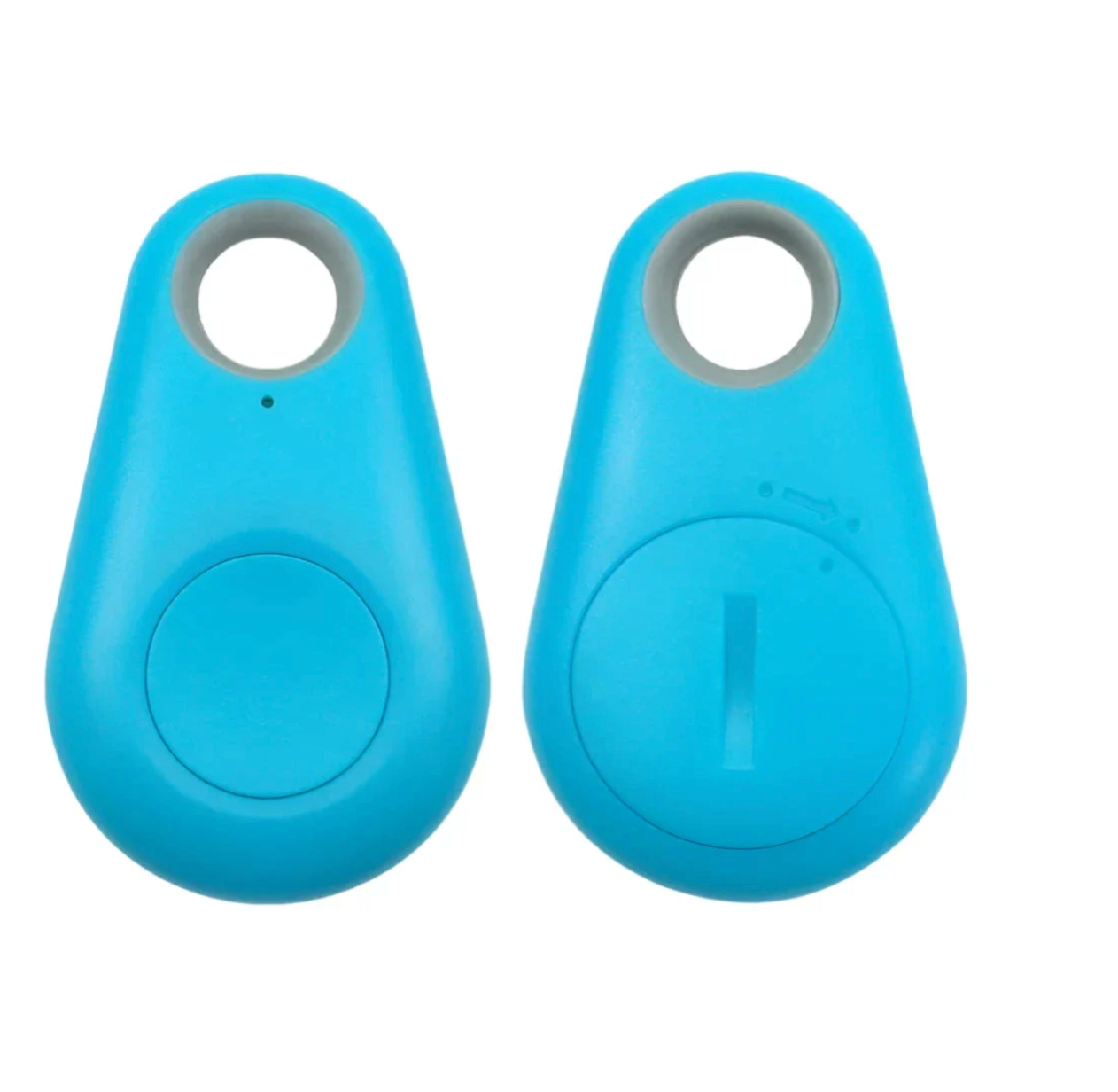 Mini GPS-tracker til børn og kæledyr Realtidsplacering for forældre | Lersk