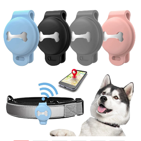 NovaTrail GPS Dog Locator And Activity Tracker Pro Plus | Lersk