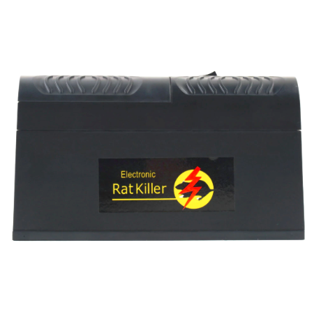 VoltGuard Electric Mouse Trap | Lersk