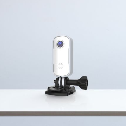 Nexa Mini skrytá kamera velikosti palce 12MP WiFi 30M vodotěsná | Lersk