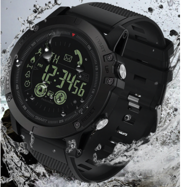 Aegis Military T Smartwatch | Lersk