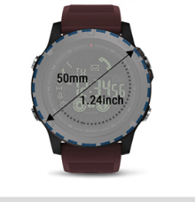 Aegis Military T Smartwatch | Lersk