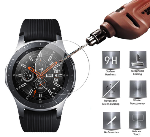 Aegis Military T Smartwatch | Lersk