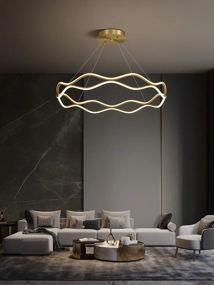 Lustr Montclair | Lersk