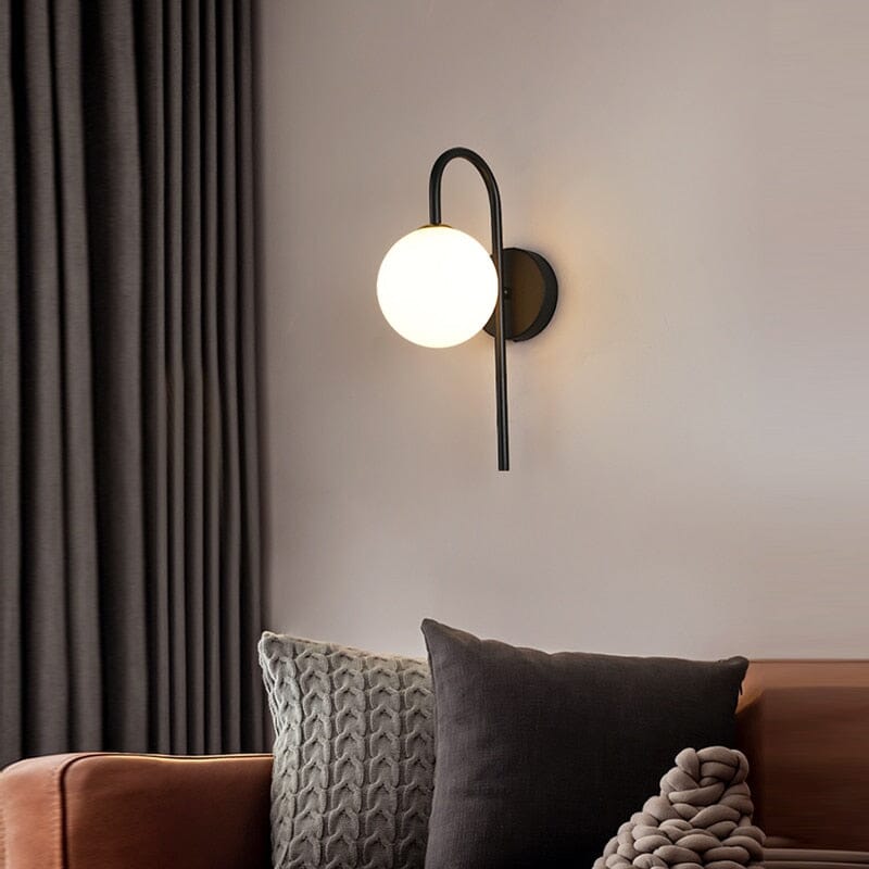 Solara | Wall Lamp | Lersk