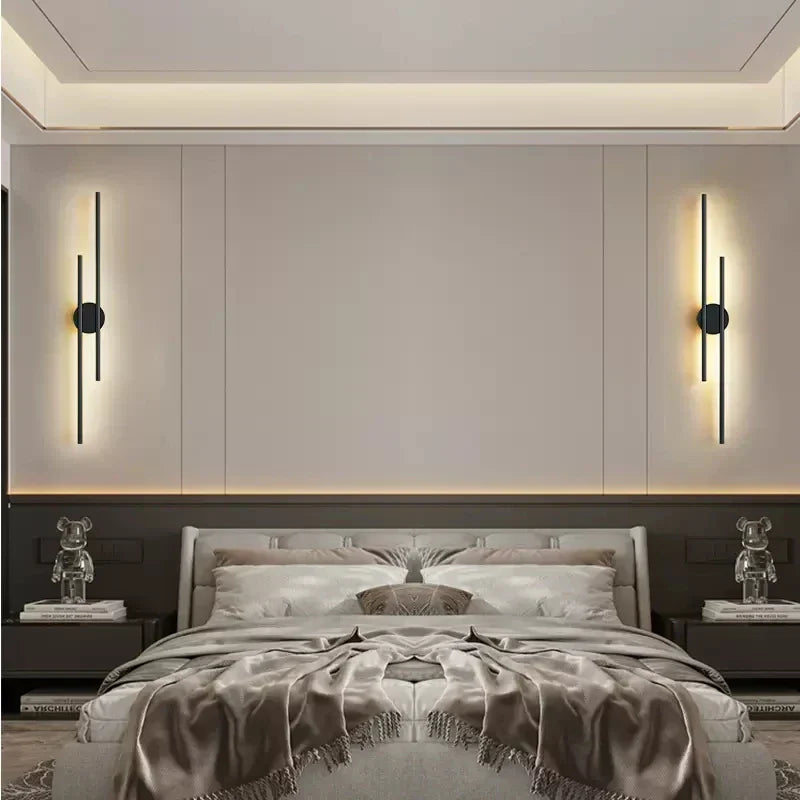 Brookside Wall Sconces | Lersk