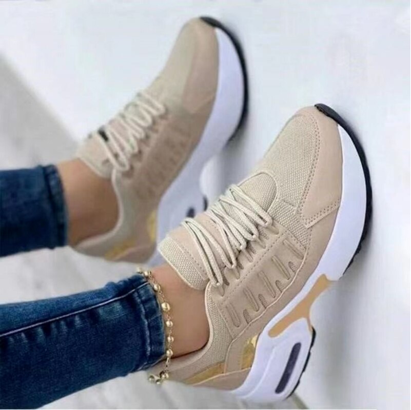 Baskets orthopédiques Air Sole pour le soulagement de la douleur et le port quotidien | Lersk