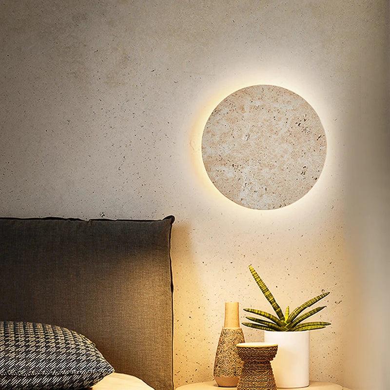 Aplique de Pared Liora | Lersk