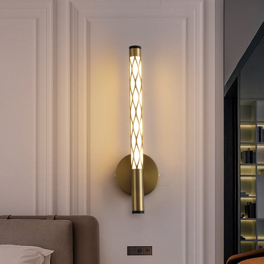 Liora | Bloom Wall Light | Lersk