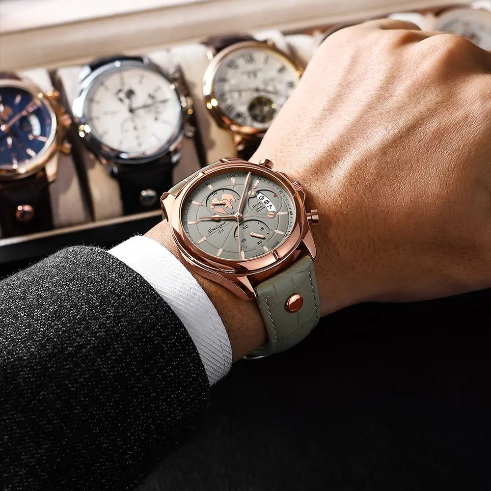Aurello | Uhr | Lersk
