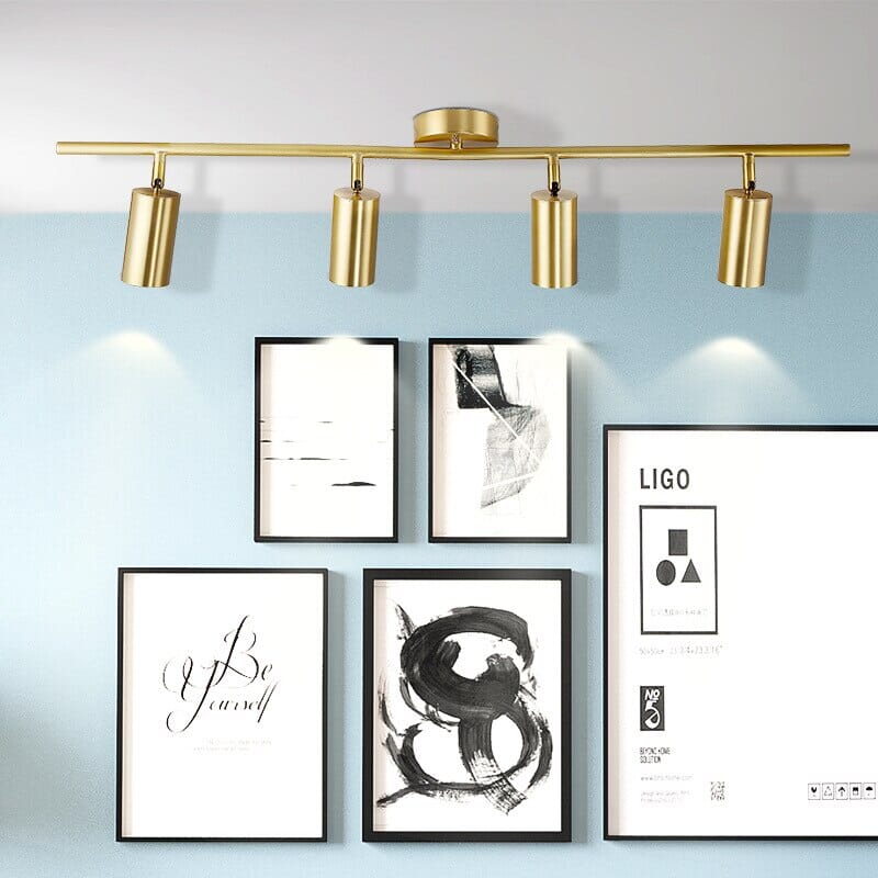 Spoturi LED contemporane | Lersk
