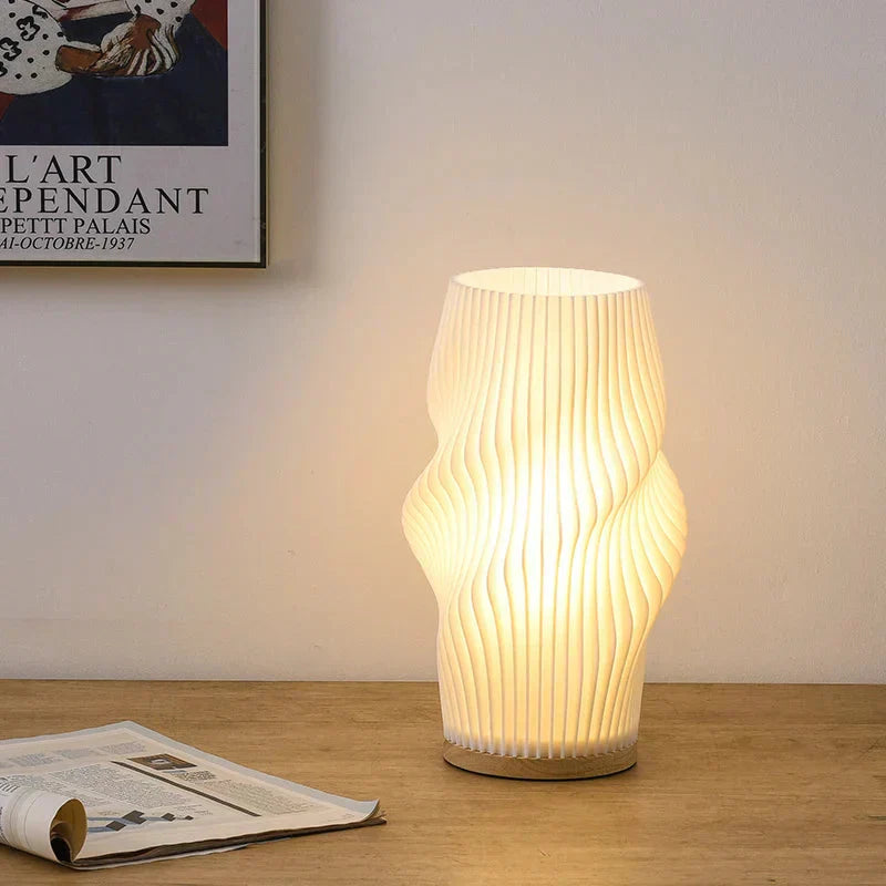 Kolekce stolních lamp Mira | Lersk