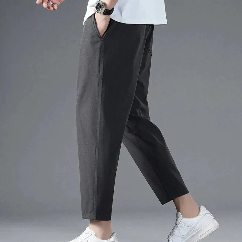 Pantaloni Loft | Lersk