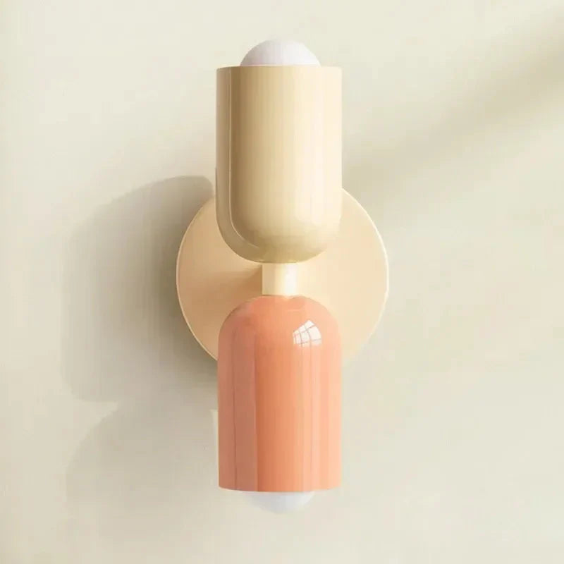 Lumae Soft Glow lampa | Lersk