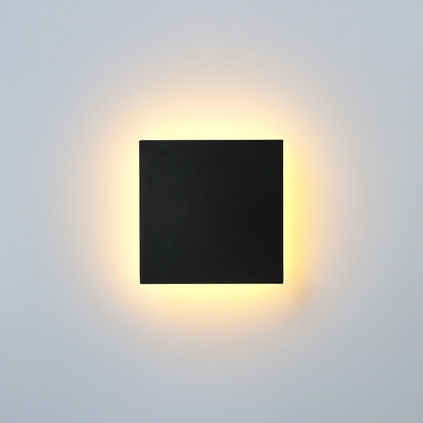 Liora LED zahradní světlo | Lersk