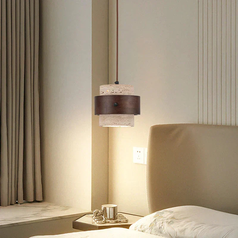 Elowen | závěsná lampa | Lersk