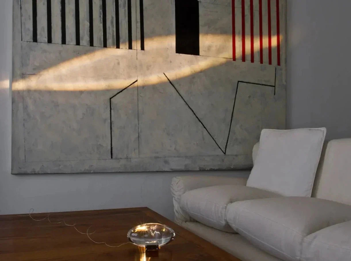 Solara Table Lamp | Lersk