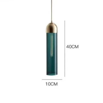 Kolekcja lamp wiszących Liora