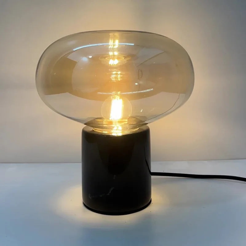 Marlow | Stolní lampa | Lersk
