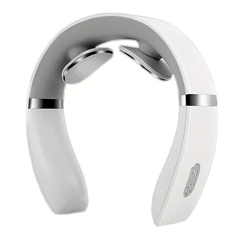 Cervical Neck Massager For Home Use And Everyday Comfort | Lersk