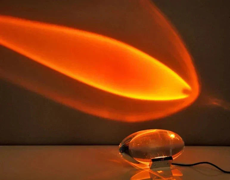 Solara Table Lamp | Lersk