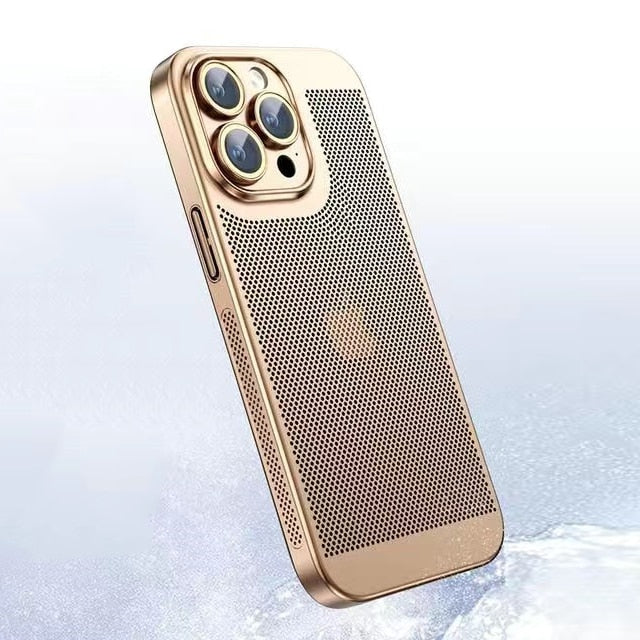 iPhone Case For Protection In Style And Elegance Sleek Elegant Accessory For Your iPhone | Lersk