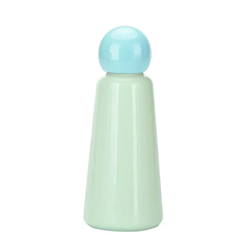 Thermo Steel Zweifarbige Flasche | Lersk