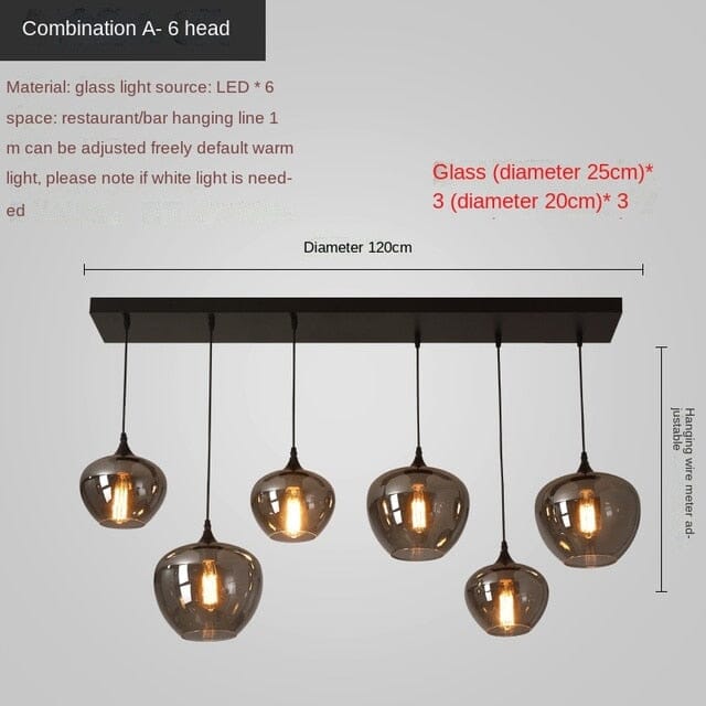 Liora Chandelier | Lersk