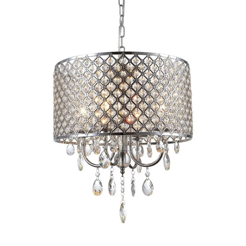 Ellington Chandelier | Lersk