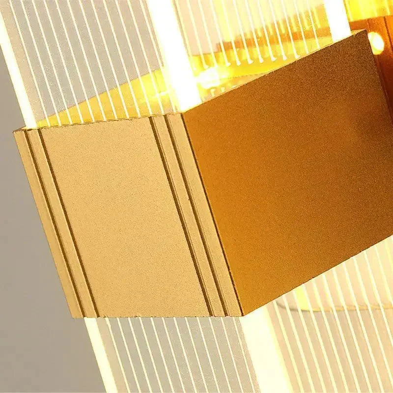 Maren Sconce Collection | Lersk