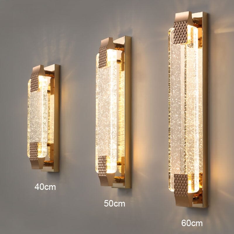 Liora Bubble Wall Lamp | Lersk
