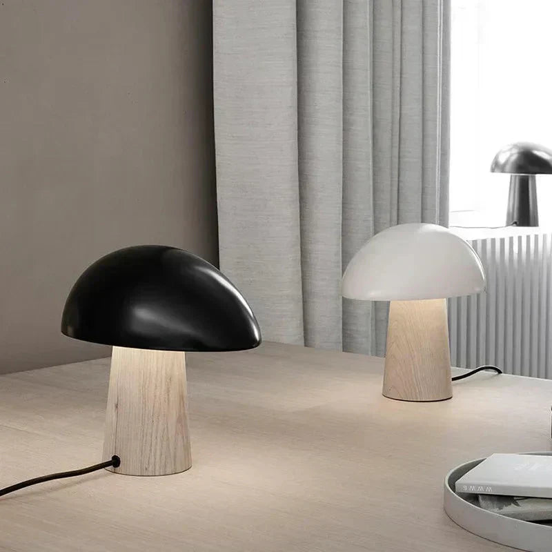 Aurelle Table Lamp Collection | Lersk