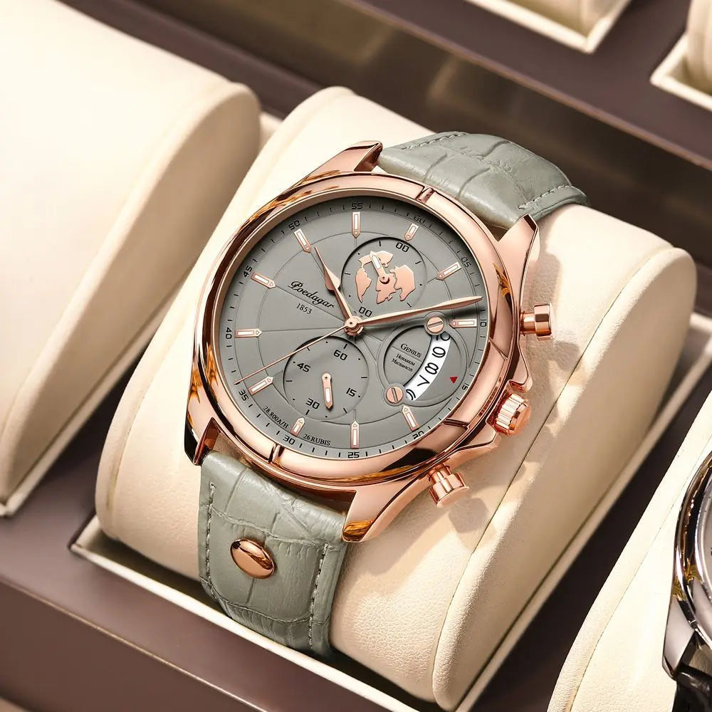 Aurello | Uhr | Lersk