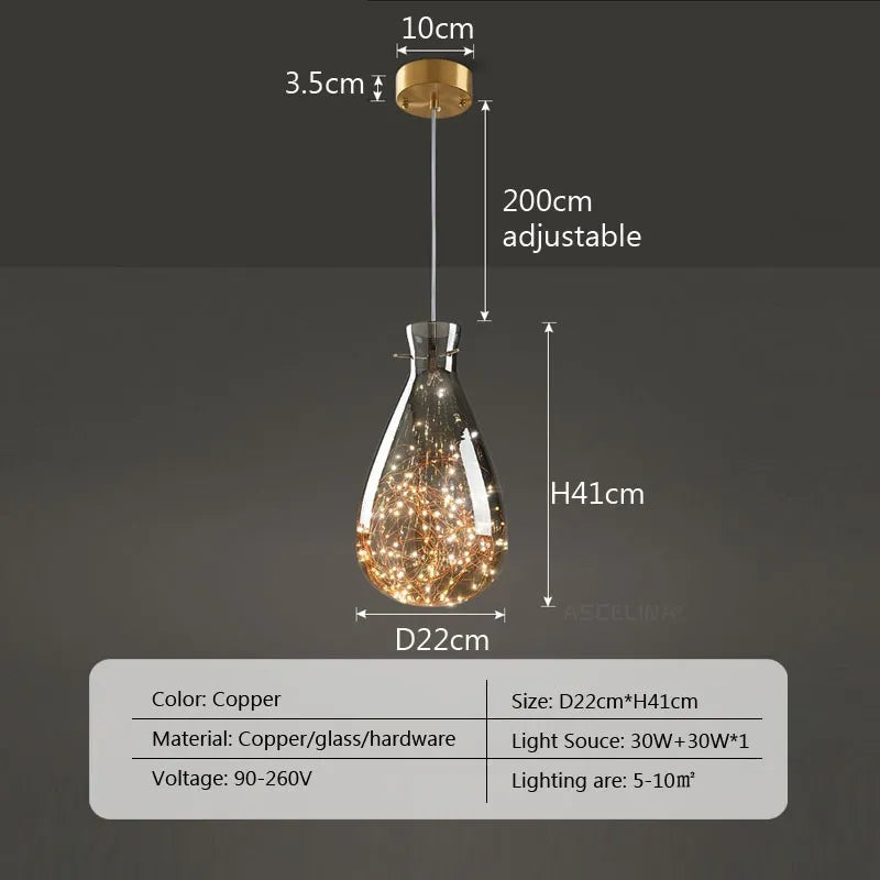 Marwood Lighting Fixtures | Lersk