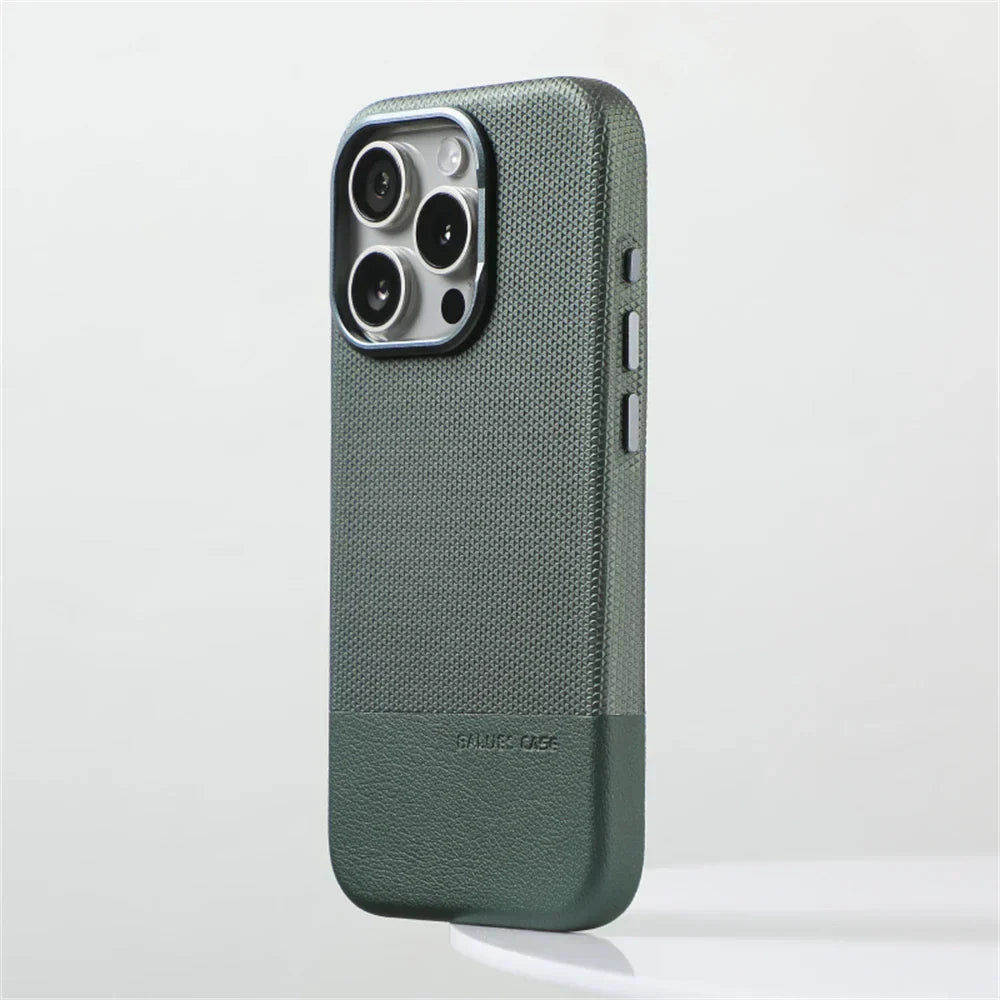 Pouzdro Stealth Guard pro iPhone | Lersk