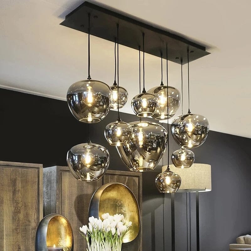 Liora Chandelier | Lersk