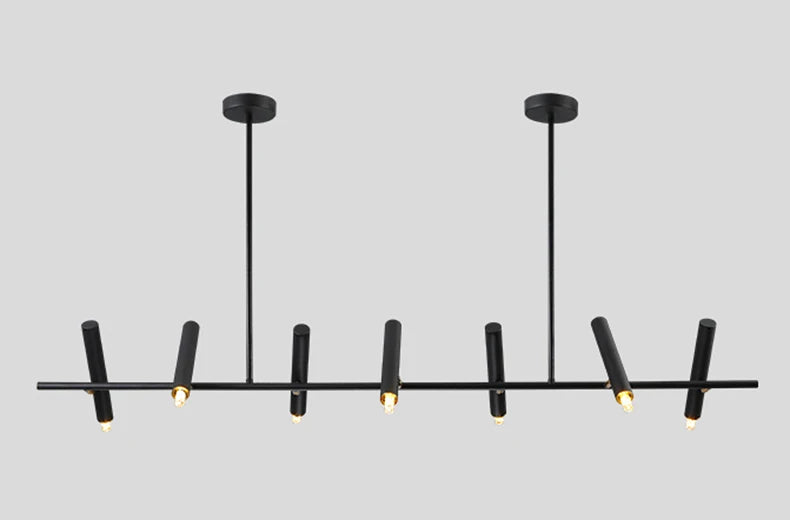 Marven moderní závěsná lampa | Lersk