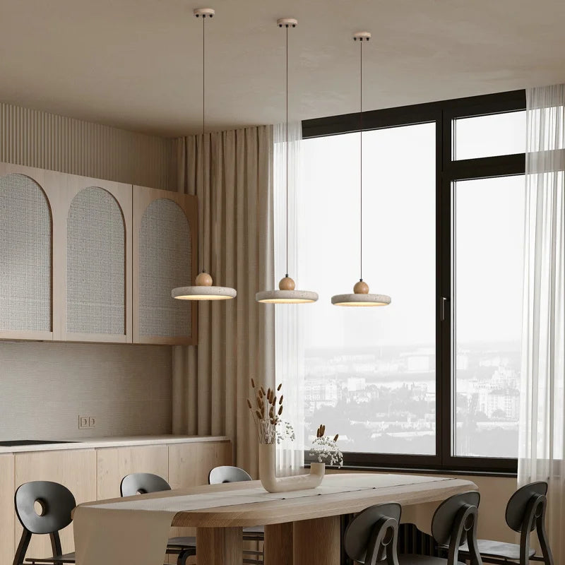 Rowan | Pendant Light | Lersk