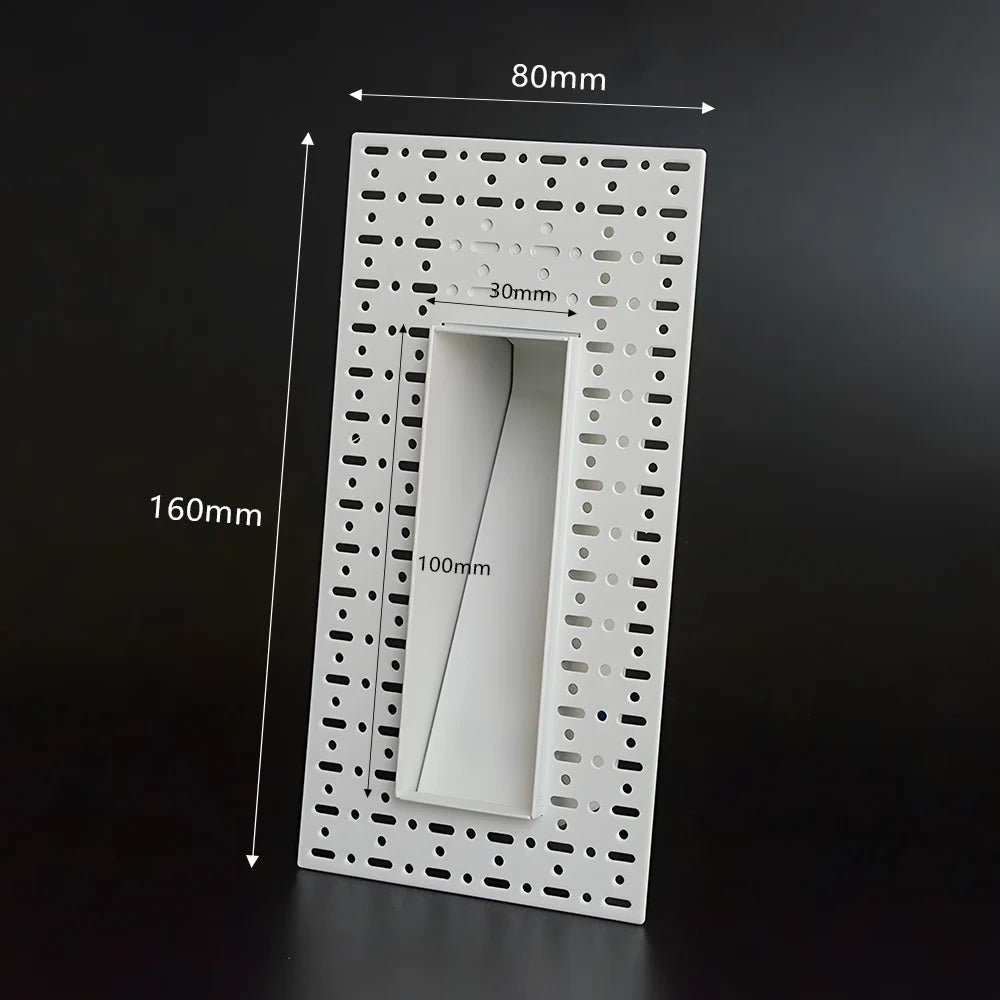 LumaStep Motion-Sensing LED Stair Light With Auto-On | Lersk