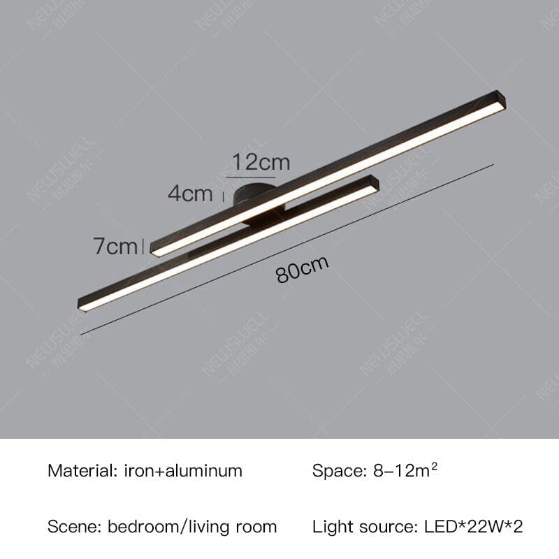 Arden Ceiling Lamp | Lersk